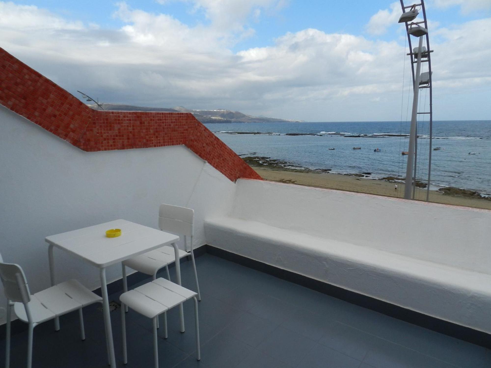 Yellow Sun Marine I By Canariasgetaway Las Palmas de Gran Canárias Exterior foto