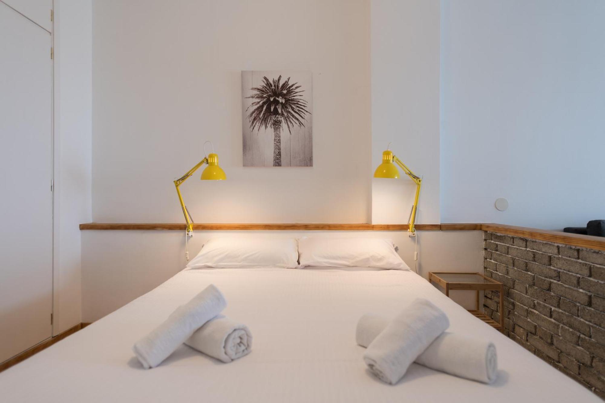 Yellow Sun Marine I By Canariasgetaway Las Palmas de Gran Canárias Exterior foto